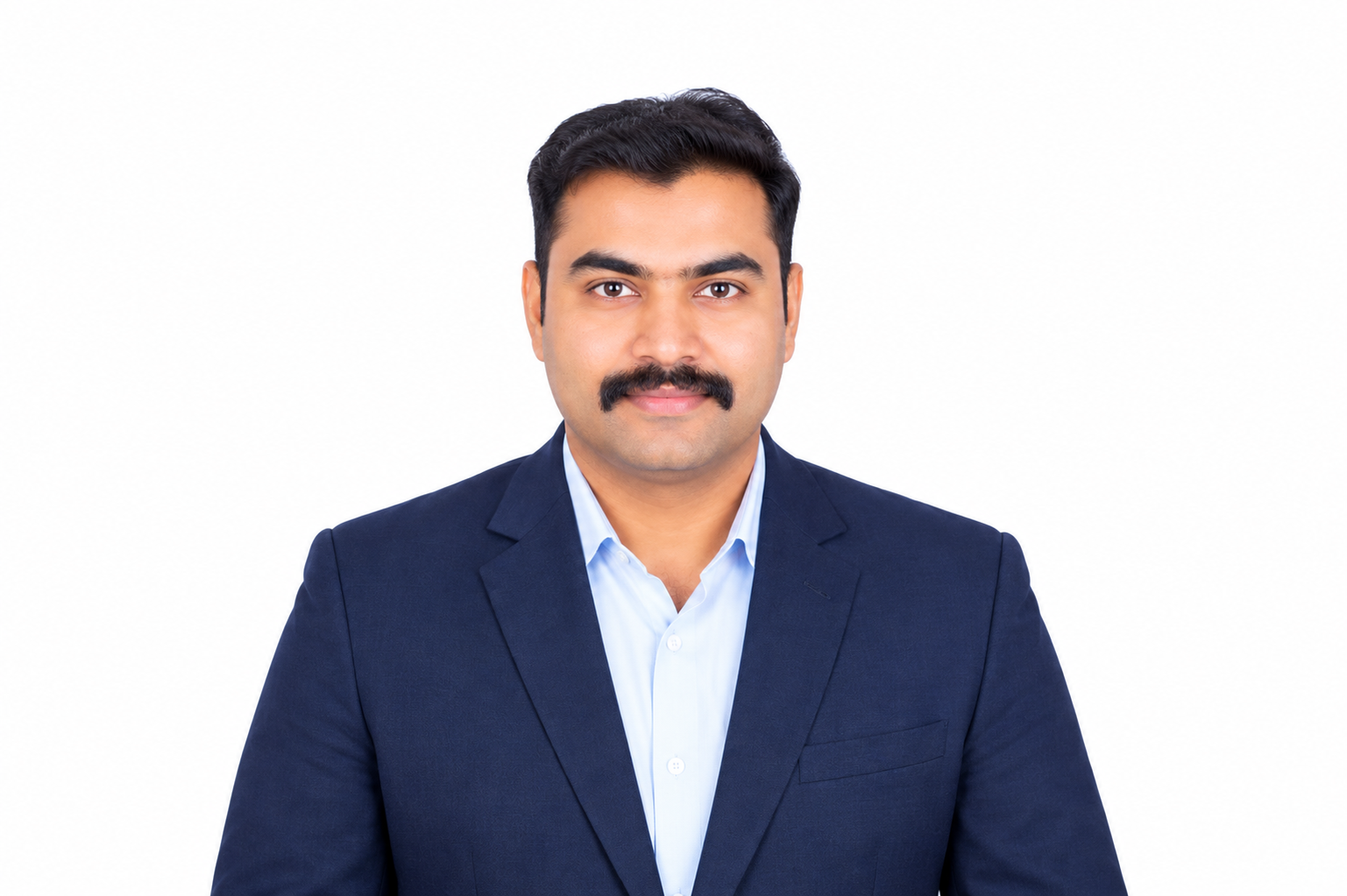 Maulik Rameshbhai Chauhan